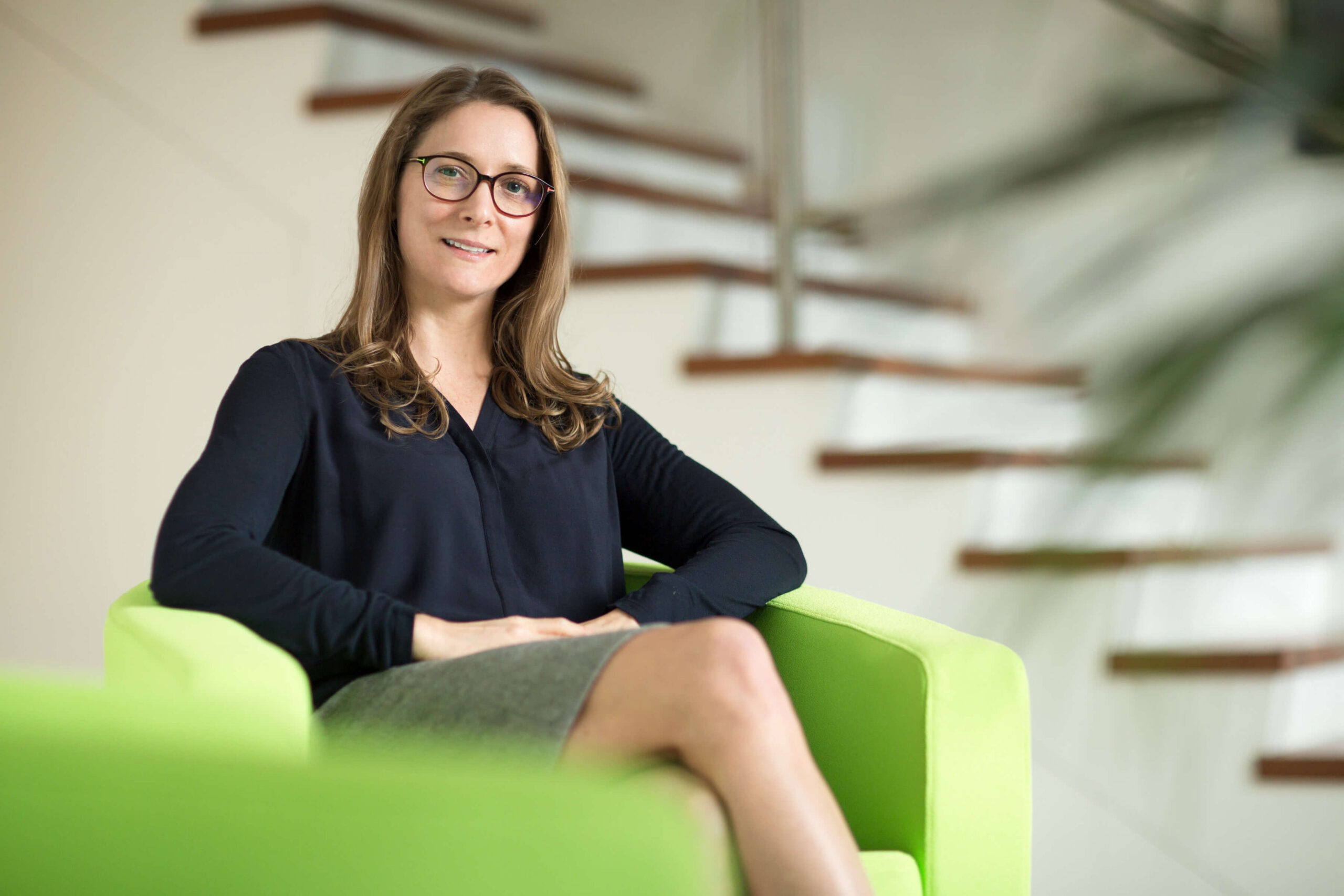 Dr Carmel Proctor