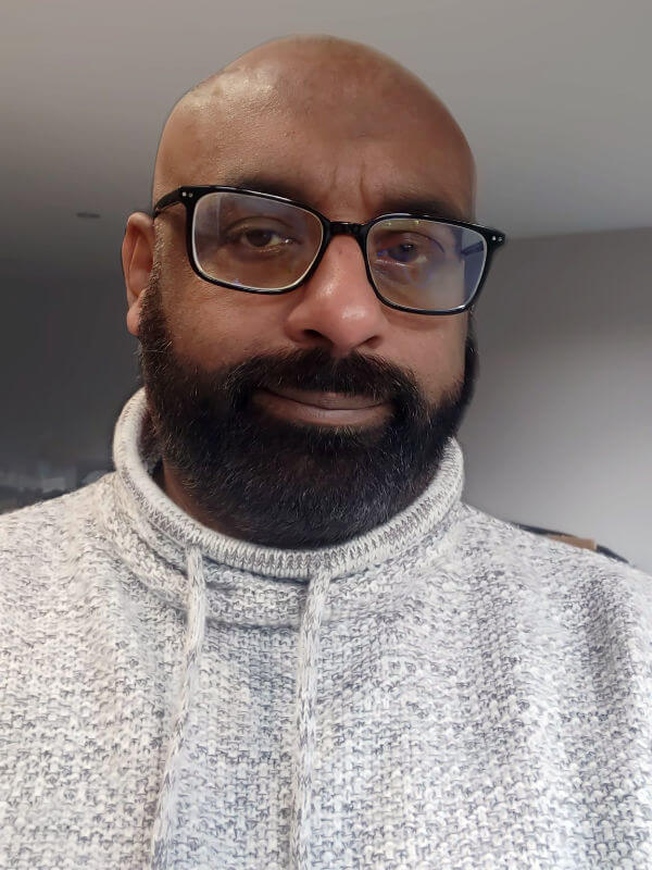 Dr Sakib Rahman